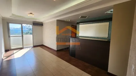 Apartamento com 3 Quartos à venda, 82m² no Recanto, Americana