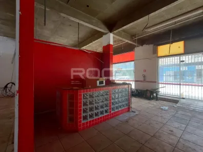 Ponto Comercial para alugar, 400m² no Centro, Ribeirão Preto