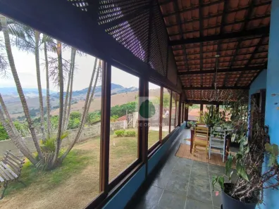 Fazenda/Sítio com 2 Quartos à venda, 300m² no , São Bento do Sapucaí