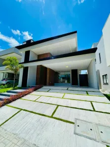Casa de Condomínio com 3 Quartos à venda, 185m² no Urucunema, Eusébio