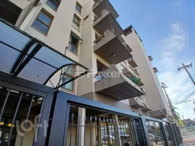 Apartamento com 2 Quartos à venda, 76m² no Centro, São Leopoldo