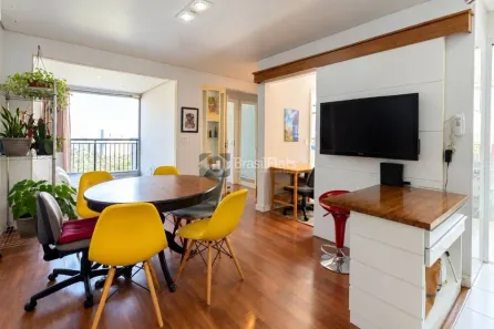 Apartamento com 2 Quartos à venda, 63m² no Pinheiros, São Paulo