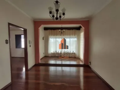 Sobrado com 2 Quartos para alugar, 162m² no Vila Príncipe de Gales, Santo André