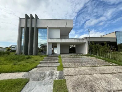 Casa com 4 Quartos à venda, 400m² no Bela Vista, Marituba