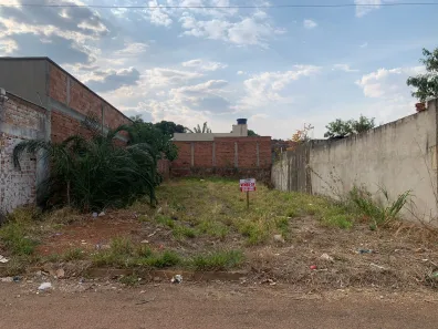 Lote/Terreno à venda, 250m² no Jardim das Margaridas, Goianira
