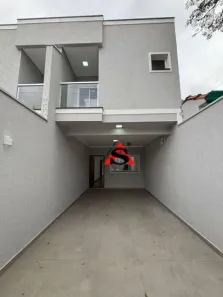 Sobrado com 3 Quartos à venda, 135m² no Vila Brasílio Machado, São Paulo