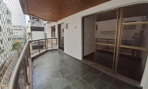 Apartamento com 3 Quartos à venda, 83m² no Recreio dos Bandeirantes, Rio de Janeiro
