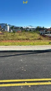 Lote/Terreno à venda, 324m² no Capitais, Timbó