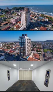Apartamento com 3 Quartos à venda, 50m² no Itajubá II, Barra Velha