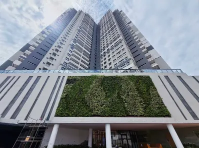 Apartamento com 3 Quartos à venda, 149m² no Parque Amazônia, Goiânia