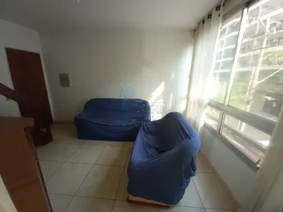 Apartamento com 1 Quarto à venda, 42m² no Centro, Ribeirão Preto