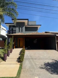 Casa de Condomínio com 3 Quartos à venda, 205m² no Jardim Alto da Colina, Valinhos