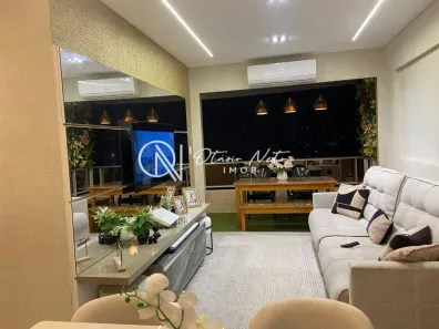 Apartamento com 2 Quartos à venda, 77m² no Umarizal, Belém