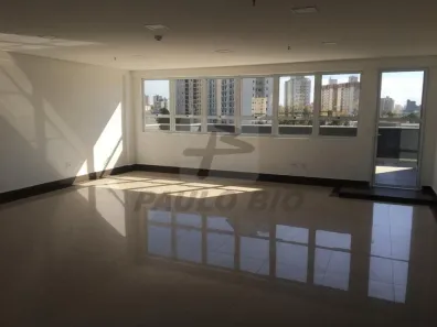 Prédio Comercial para alugar, 4600m² no Centro, São Bernardo do Campo