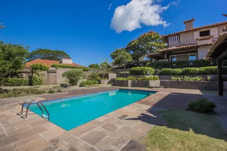 Casa de Condomínio com 7 Quartos à venda, 830m² no Cavalhada, Porto Alegre