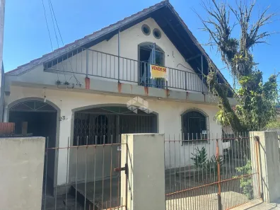 Casa com 3 Quartos à venda, 80m² no Real Parque, São José