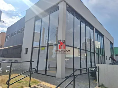 Sala Comercial para alugar, 33m² no Vila Angélica, São José do Rio Preto