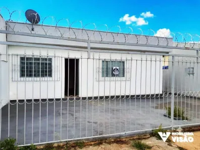 Casa com 2 Quartos à venda, 96m² no Conjunto Costa Telles II, Uberaba