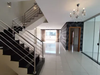 Cobertura com 4 Quartos à venda, 265m² no Jardim Botânico, Ribeirão Preto