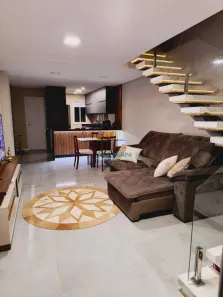 Sobrado com 2 Quartos à venda, 90m² no Vera Cruz, Gravataí
