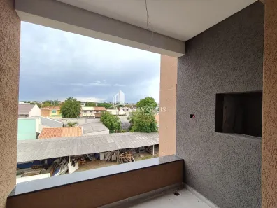 Apartamento com 3 Quartos à venda, 65m² no Estância Pinhais, Pinhais
