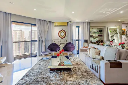 Apartamento com 2 Quartos à venda, 92m² no Água Branca, São Paulo