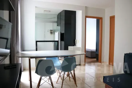 Apartamento com 2 Quartos à venda, 48m² no Shopping Park, Uberlândia