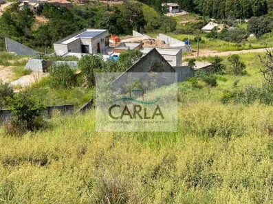 Lote/Terreno à venda, 2090m² no Jardim Estância Brasil, Atibaia