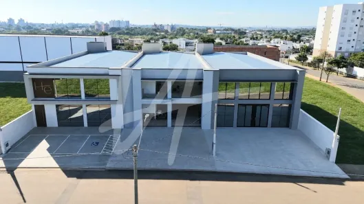 Ponto Comercial para alugar, 645m² no Morumbi, Paulínia
