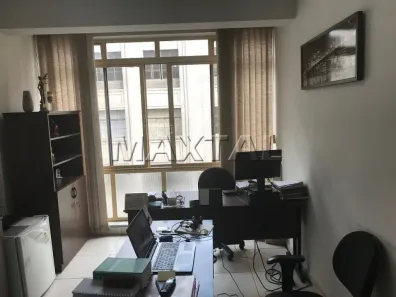 Sala Comercial à venda, 88m² no Sé, São Paulo
