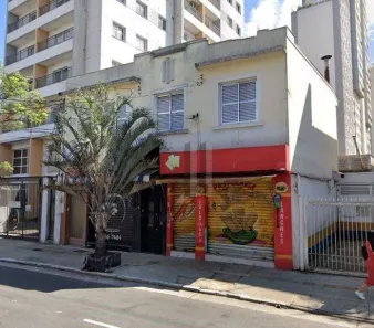 Ponto Comercial à venda, 300m² no Mooca, São Paulo