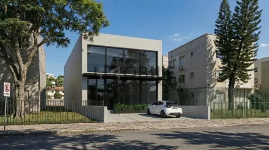 Ponto Comercial para venda ou aluguel, 175m² no Santana, Porto Alegre