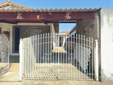 Casa com 1 Quarto para alugar, 250m² no Vila Zilda Natel, Sumaré