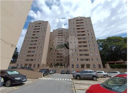 Apartamento com 3 Quartos à venda, 69m² no Vila dos Remédios, São Paulo