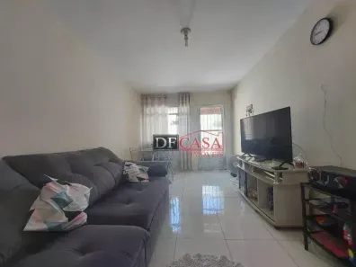 Casa com 3 Quartos à venda, 180m² no Vila União (Zona Leste), São Paulo