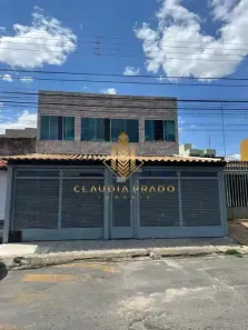 Sobrado com 8 Quartos à venda, 150m² no Riacho Fundo I, Brasília