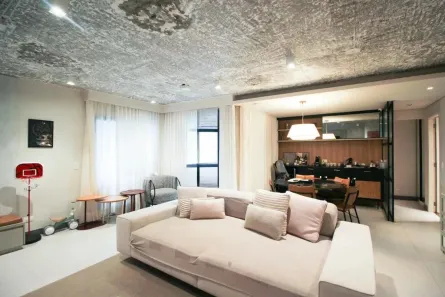 Apartamento com 2 Quartos à venda, 106m² no Indianópolis, São Paulo