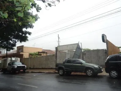 Lote/Terreno à venda, 801m² no Vila Monteiro (Gleba I), São Carlos