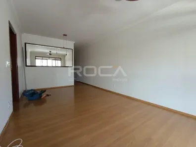 Apartamento com 3 Quartos à venda, 108m² no Condomínio Itamaraty, Ribeirão Preto