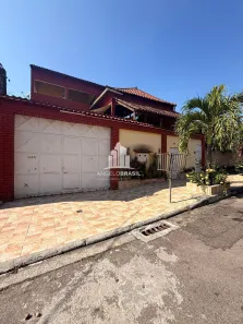 Casa com 4 Quartos à venda, 200m² no Vilar dos Teles, São João de Meriti