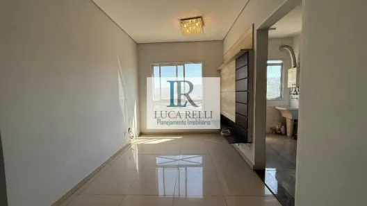 Apartamento com 2 Quartos à venda, 59m² no Vila Iracema-Belval, Barueri