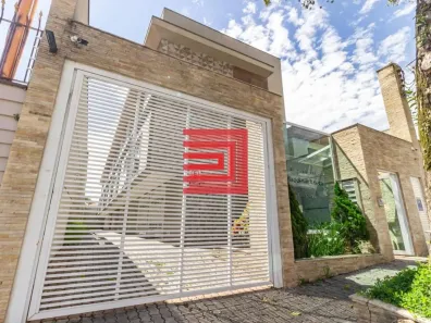 Casa de Condomínio com 2 Quartos à venda, 100m² no Vila Canero, São Paulo