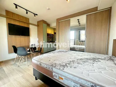 Apartamento com 1 Quarto à venda, 29m² no Perdizes, São Paulo