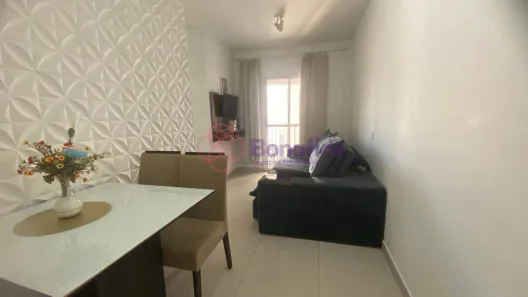 Apartamento com 3 Quartos à venda, 61m² no Parque União, Jundiaí