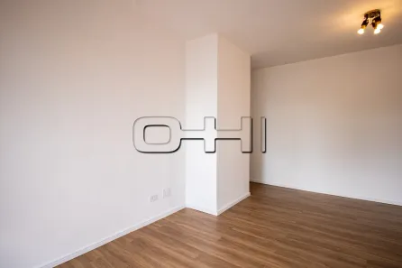 Apartamento com 2 Quartos à venda, 60m² no Vila Olímpia, São Paulo