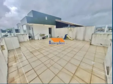 Cobertura com 3 Quartos à venda, 160m² no Santa Mônica, Belo Horizonte