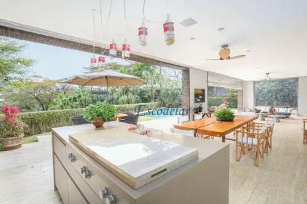 Casa com 5 Quartos à venda, 1057m² no Cidade Jardim, São Paulo