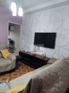 Sobrado com 2 Quartos à venda, 137m² no Jardim Guarará, Santo André