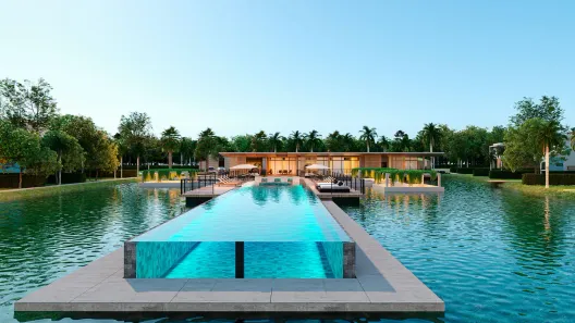 Lote/Terreno à venda, 243m² no Loteamento Novo Aquiraz, Aquiraz