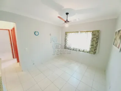 Apartamento com 2 Quartos à venda, 48m² no Residencial Greenville, Ribeirão Preto